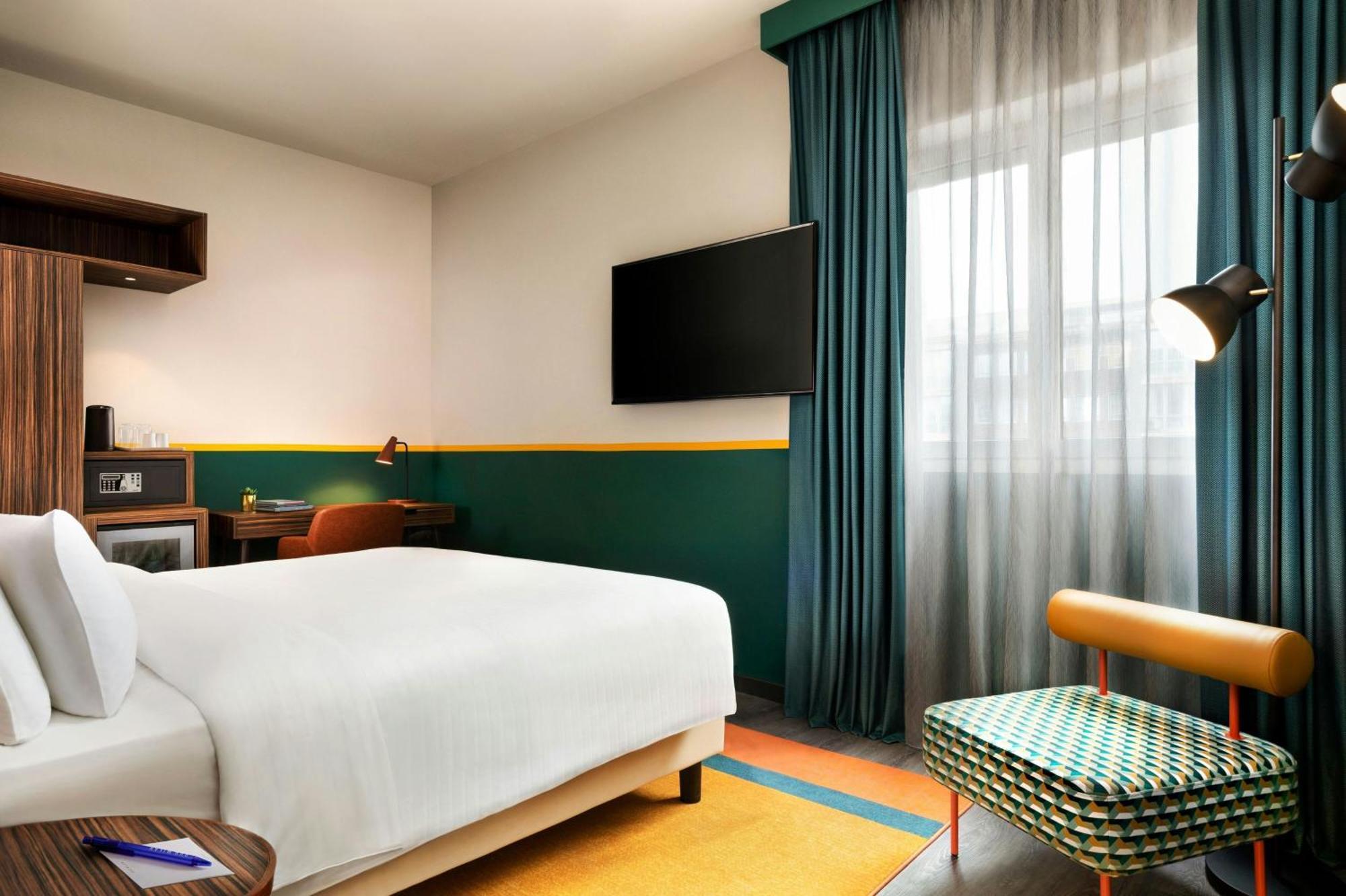King Room Porta Nuova