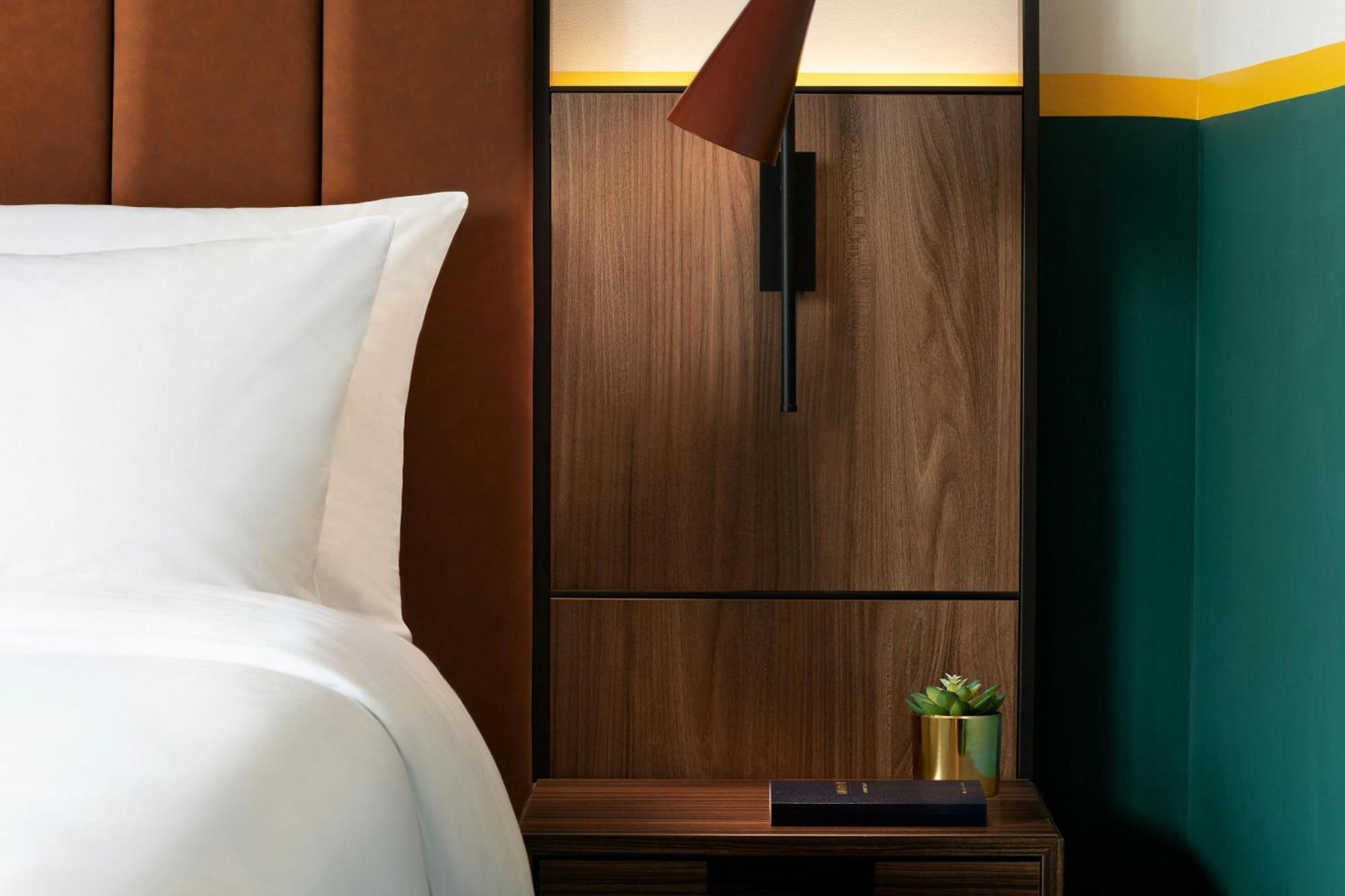 Twin Room Sofa Bed Le Varesine