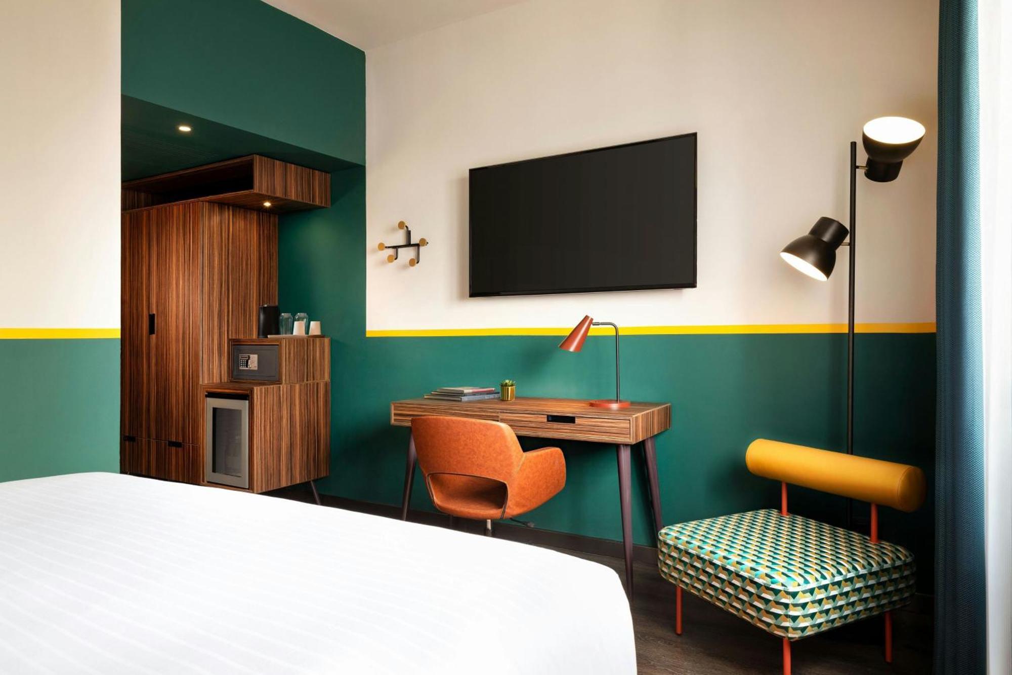 King Room Gioia