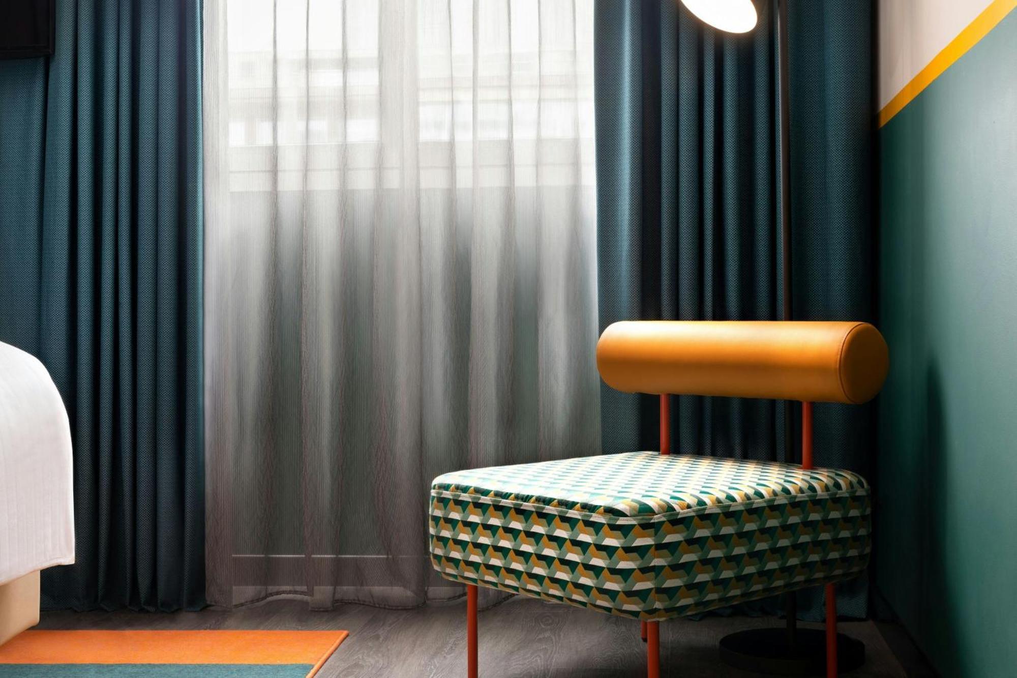 King Room Porta Nuova
